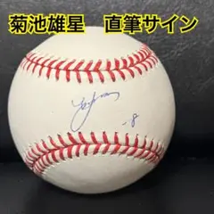 2026年最新】雄星 サインボールの人気アイテム - メルカリ
