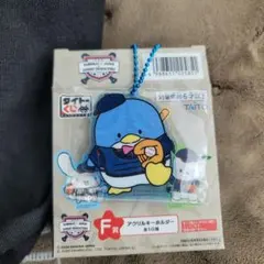 サンリオくじ　F賞　タキシードサム