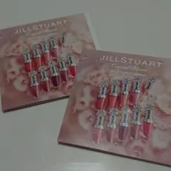 ジルスチュアート グロウシフォン セラムフィルター 200