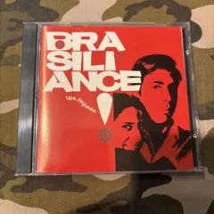 BRASILIANCE! Upa, Neguinho! CD