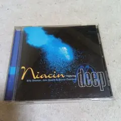 Niacin　ビリー・シーン　【DEEP】
