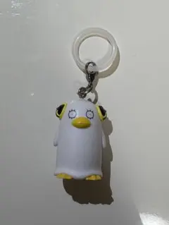 銀魂 リトルアクセサリーコレクション 山崎退 志村新八 - メルカリ