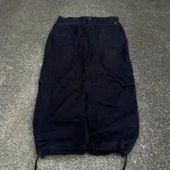 00s archive OAKLEY gimmick pants y2k テック - メルカリ