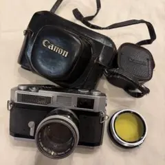 希少美品 Chiyotax IIIF ＋Hexanon 5cm F1.9 L39 希少美品 Chiyotax IIIF ＋Hexanon 5cm F1.9 L39 - メルカリ