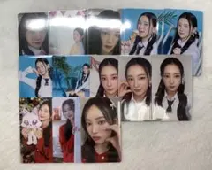 ME:I 櫻井美羽　日プ　Hi-Summer Sweet Holiday