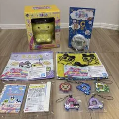 たまごっち 一番くじ　まとめ売り