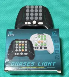 Chases Light 16キー ゲームコンソール