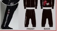 2026年最新】アシッドブラックチェリー サルエルパンツの人気アイテム