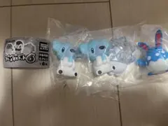 ポケモン フニットマスコット6