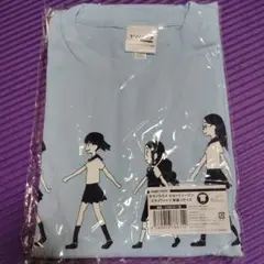 ヤマノススメ セカンドシーズン ドライTシャツ 制服 Lサイズ