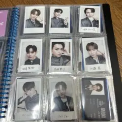 PRODUCE101 JAPAN 日プ 新世界 トレカ フォトカード まとめ売り - メルカリ