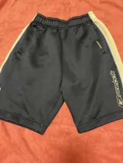 reebok レディース　ハーフパンツ　スポーツパンツ