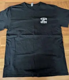 2026年最新】pizza of death tシャツの人気アイテム - メルカリ