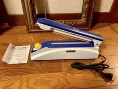 No.556 □卓上型シーラー 白光(HAKKO) FV803 中古 - メルカリ