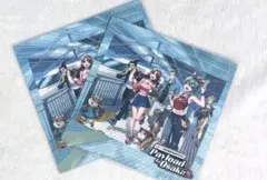⑨2点 OVERWATCH オーバーウォッチ 推し旅 特典 マルチクロス