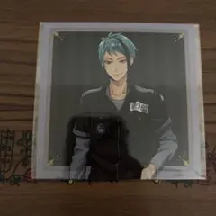 ツイステ　ましコレ　ジェイド