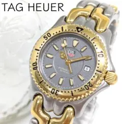 稼働/新品電池 TAG HEUER Professional 200M 腕時計のサムネイル