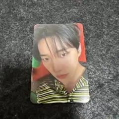NCT 127 Sticker バインダー トレカジェヒョン - メルカリ