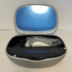 エコメルカリ便限定/家庭用脱毛器 ケノン ver6.0 カートリッジ付