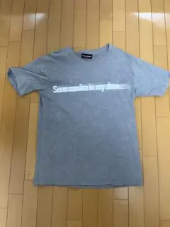 AGE FACTORY sononanika in my daze xlシャツ