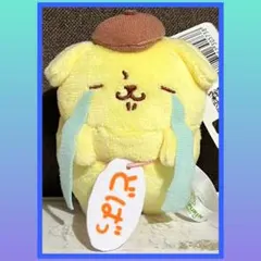 ［最安値］ポムポムプリン わらって♪ もっと動くプリンマスコット 2