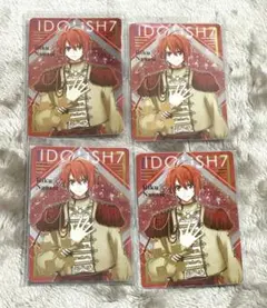 アイドリッシュセブン アイナナ 七瀬陸