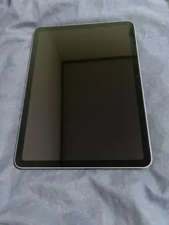 iPad Air 11インチM4 Wi-Fiモデル　スペースグレイ