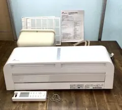 ダイキン 型式 F22UTES-W エアコン本体＆室外機 - メルカリ