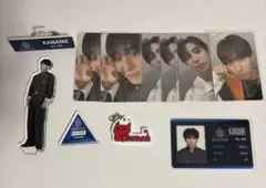横山奏夢 グッズ まとめ売り PRODUCE 101 JAPAN 新世界 横山奏夢 グッズセット - メルカリ
