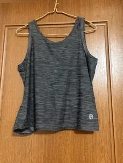 Born Primitiveクロスオーバー　タンクトップ