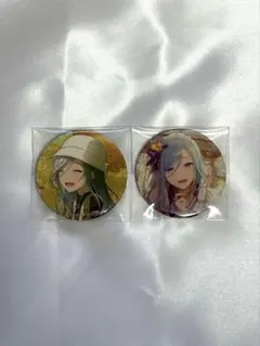 日野森雫 47c 48c グリ缶 プロセカ