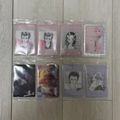 に*く様 矢沢あい ウエハース カード