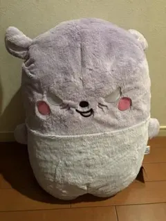 サンリオ ぬいぐるみ バク どーみぃふれんず
