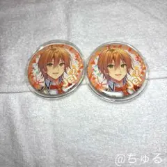 【大幅値下げ】すとぷり ジェル 等身缶バッジ 2個セット