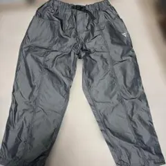 South2 West8 Belted C.S. Pant チャコールブラックのサムネイル