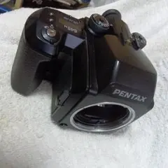 2026年最新】pentax 645 nの人気アイテム - メルカリ
