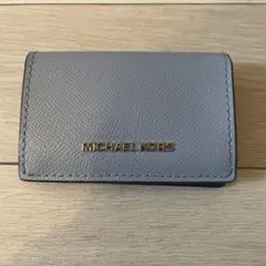 MICHAEL KORS マイケルコース カードケース