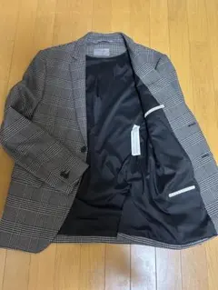 未使用 ZARAMAN ジャケットL相当