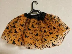 ハロウィン コスチュームセット（髪飾り追加）