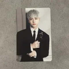 SECOND TO NONE &TEAM タキ TAKI トレカ popup