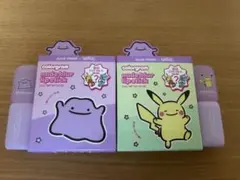ポケモン カラーグラム ヌーディーブラースティックリップ 04 07のサムネイル