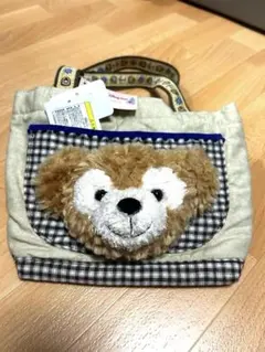 タグ付き未使用✨　Duffyのランチトートバッグ