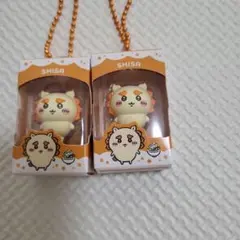 ちいかわ ちょこボックスのサムネイル