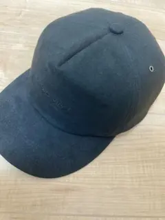 PABLO VINCI 6 PANEL CAP / MELTON - メルカリ