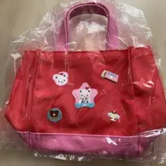 未開封】ファミリア familiar ミニバッグ トートバッグ みらい百貨店