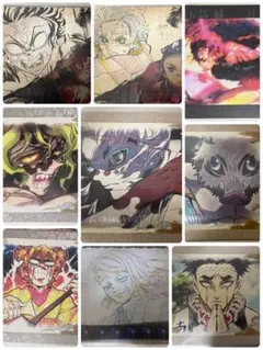 期間限定☆鬼滅の刃 煉獄 炭治郎 ufotabledining ランチョンマット 期間限定☆鬼滅の刃 煉獄 炭治郎 ufotabledining ランチョンマット