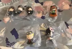 ペルソナ5 ザ・ロイヤル　肩ズンFig. 6個セット