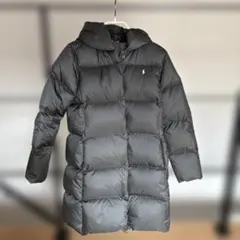 ラルフローレン ダウンコート 160