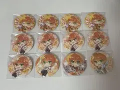 すとぷり ジェルくん 缶バッジまとめ売り