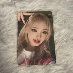 IVE fc トレカ　キット　1,2,3期 2025年最新】ive fcキットの人気アイテム - メルカリ